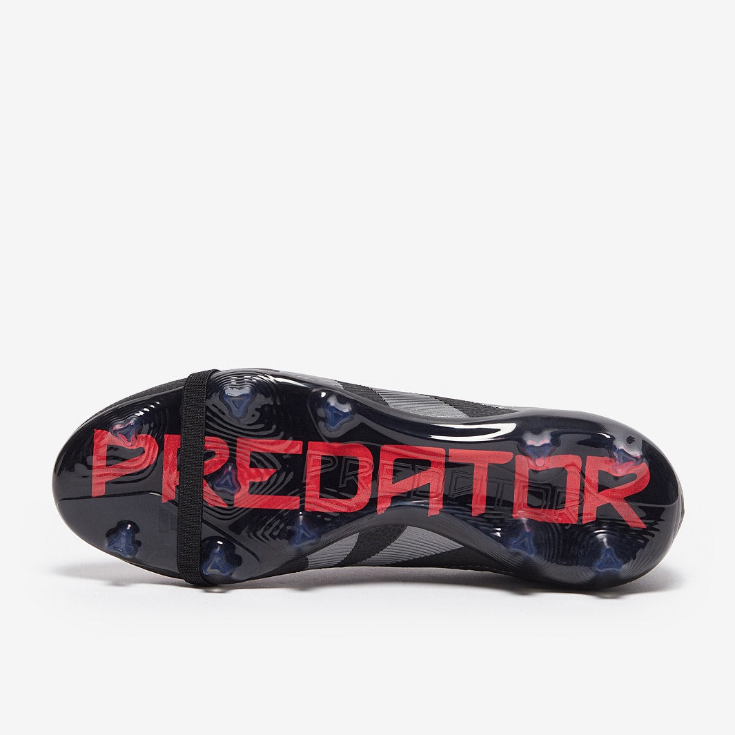adidas Predator Pro Tongue FG