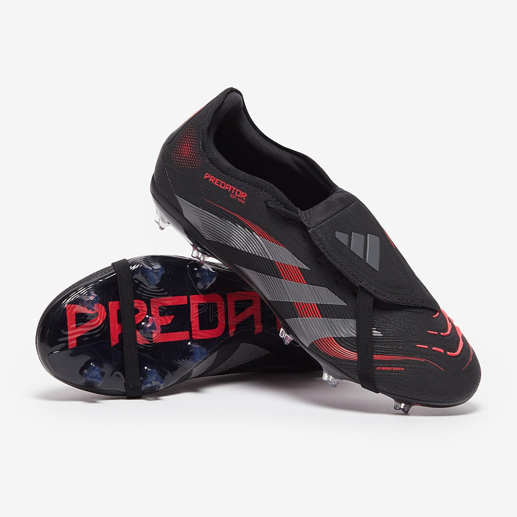adidas Predator Pro Tongue FG