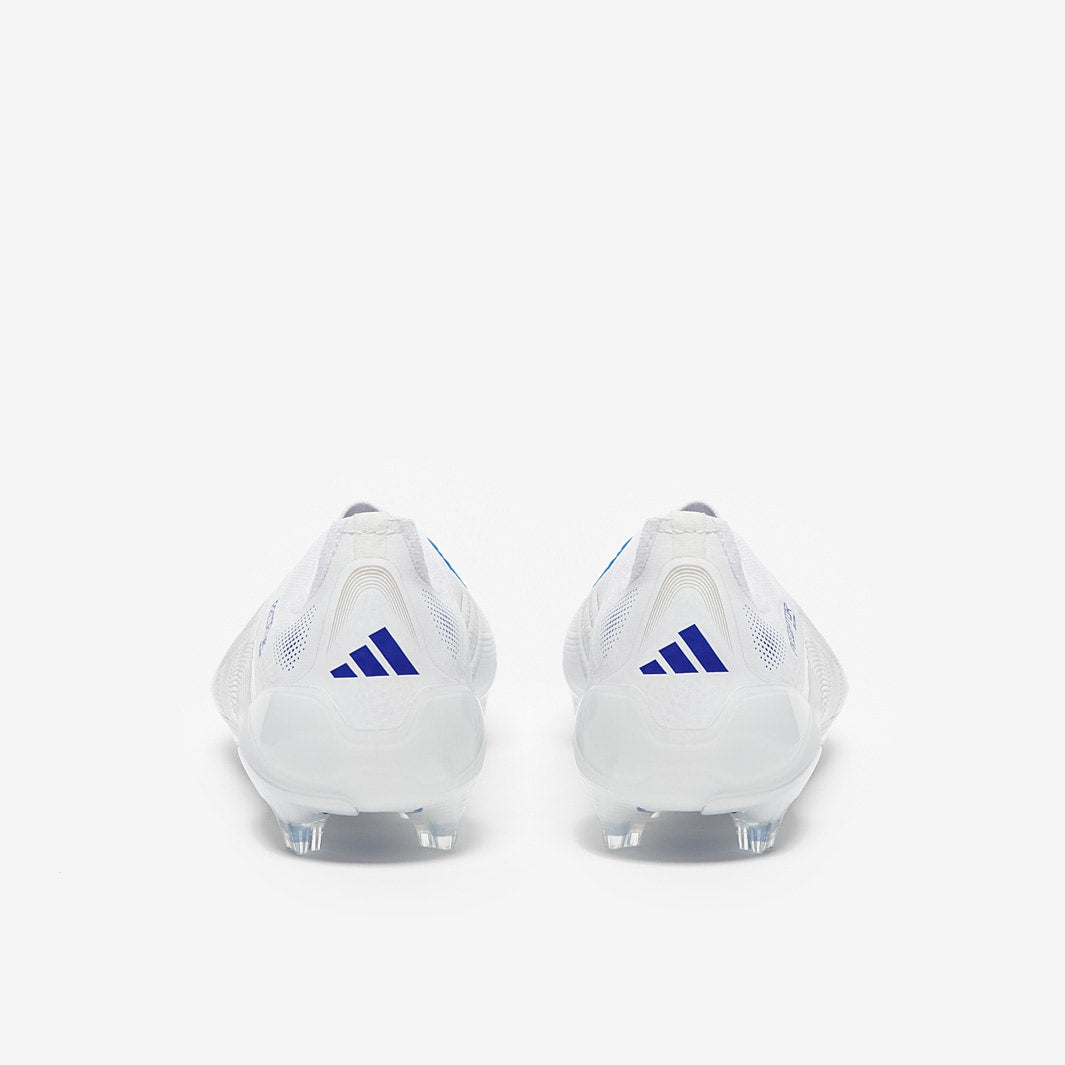 adidas Predator Elite Laceless FG