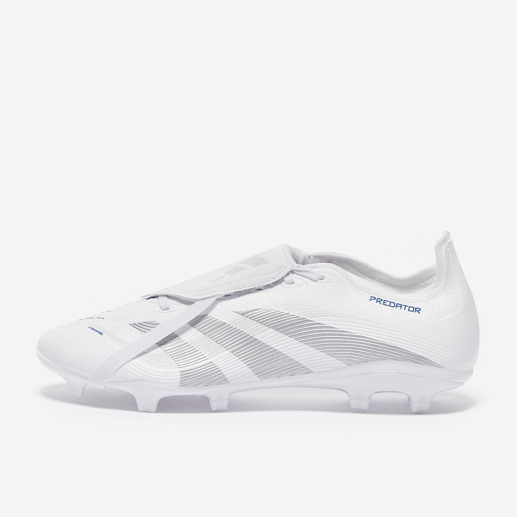 لسان حذاء أديداس ليغ FG/MG