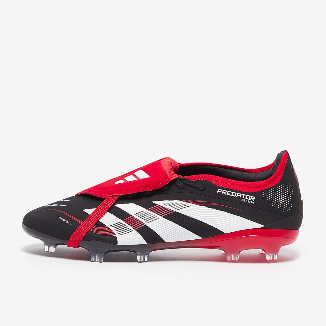 adidas Predator Pro Tongue x Moments FG