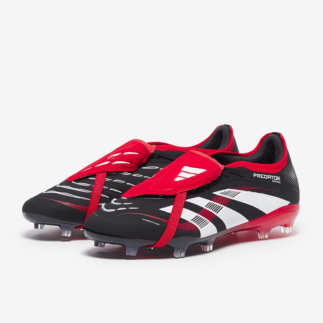 adidas Predator Pro Tongue x Moments FG