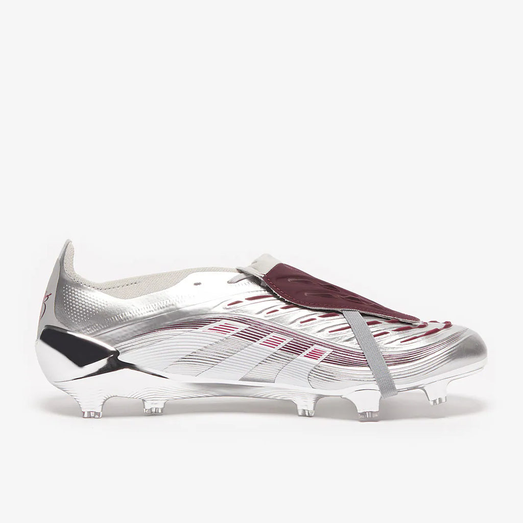 أديداس بريداتور إكس بيلينجهام إيليت تونج إف جي