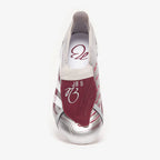 أديداس بريداتور إكس بيلينجهام إيليت تونج إف جي