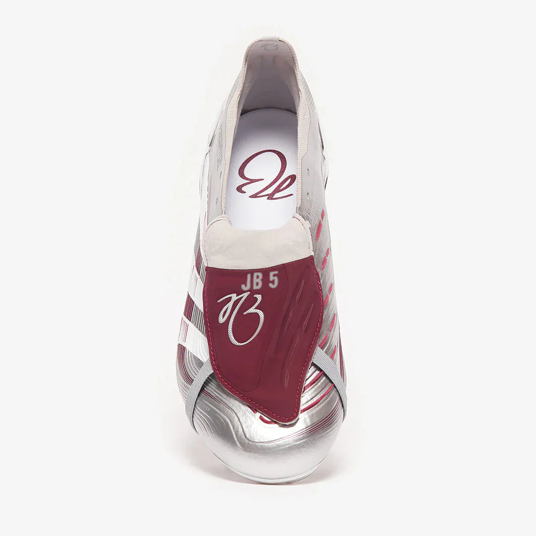 أديداس بريداتور إكس بيلينجهام إيليت تونج إف جي