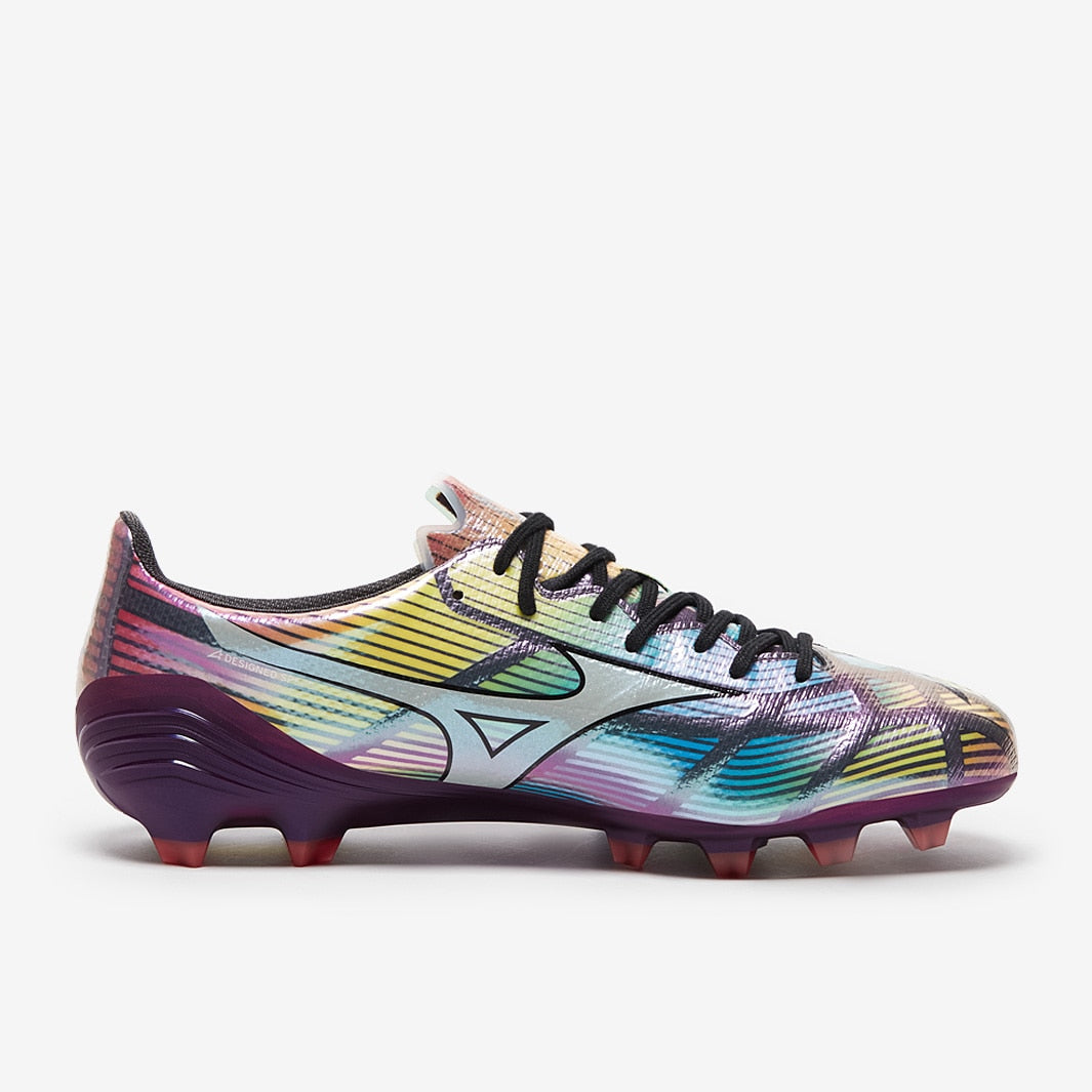 ميزونو ألفا 2 صنع في اليابان FG صورة ثانوية