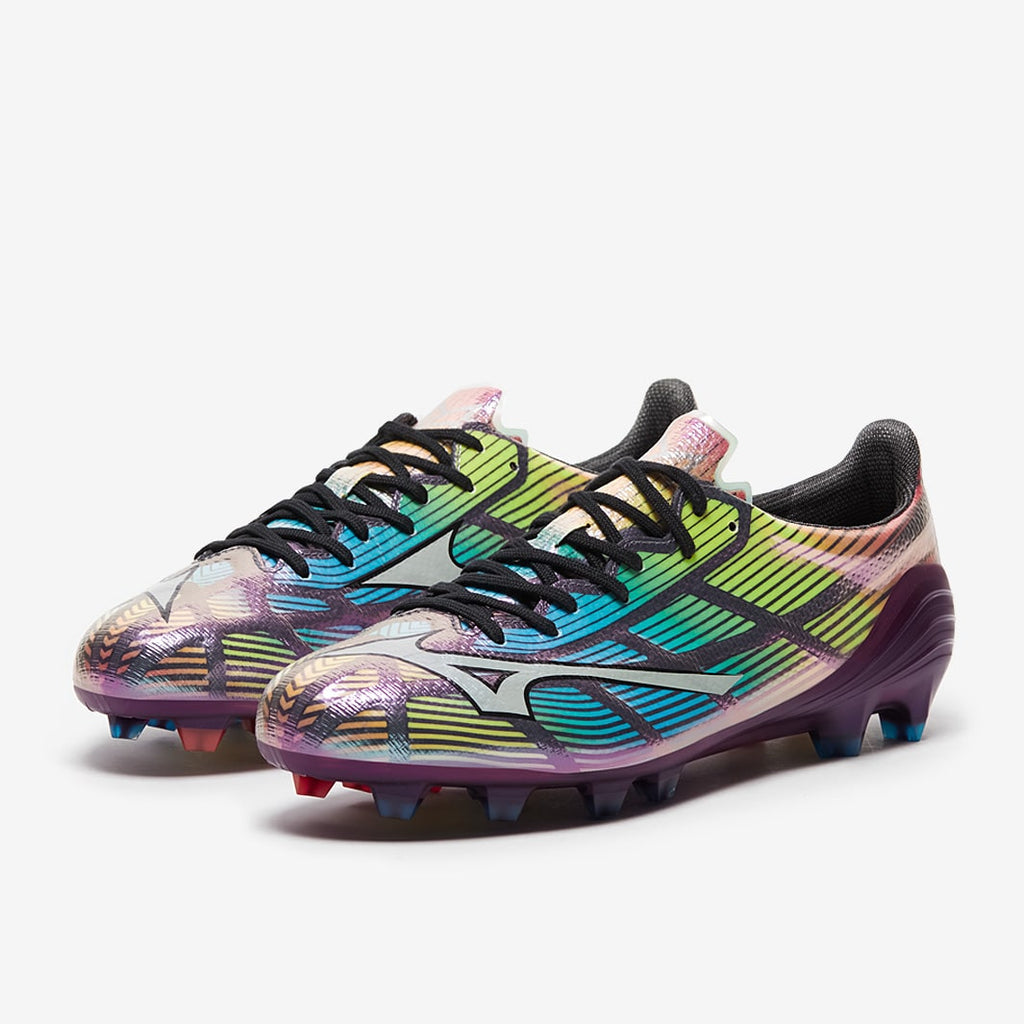 ميزونو ألفا 2 صنع في اليابان FG