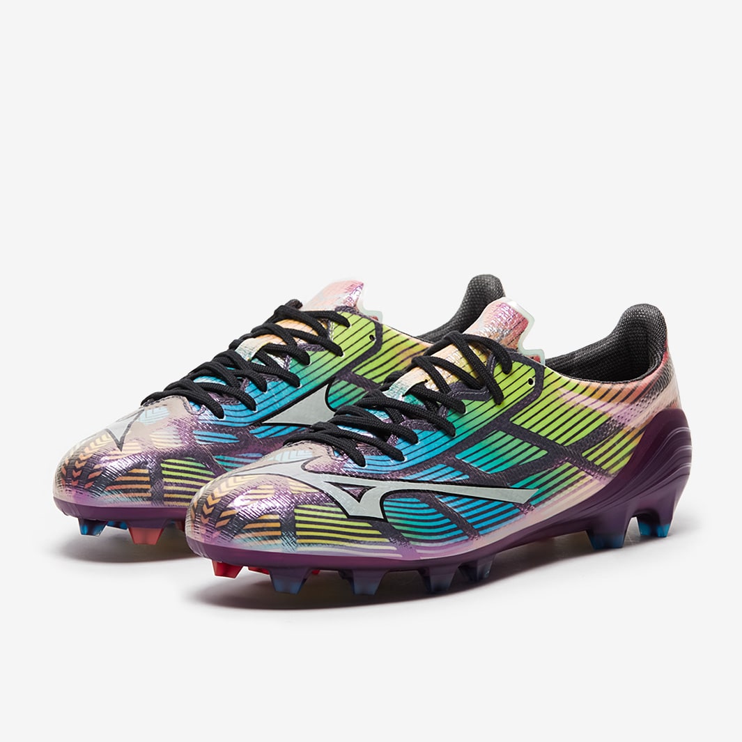 ميزونو ألفا 2 صنع في اليابان FG