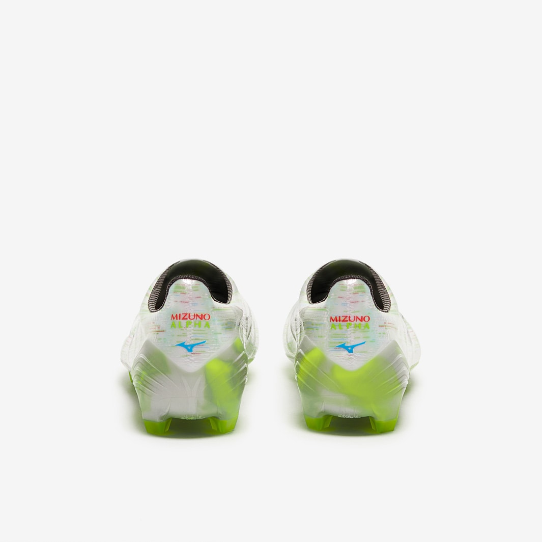 Mizuno Alpha II Elite Made in Japan FG