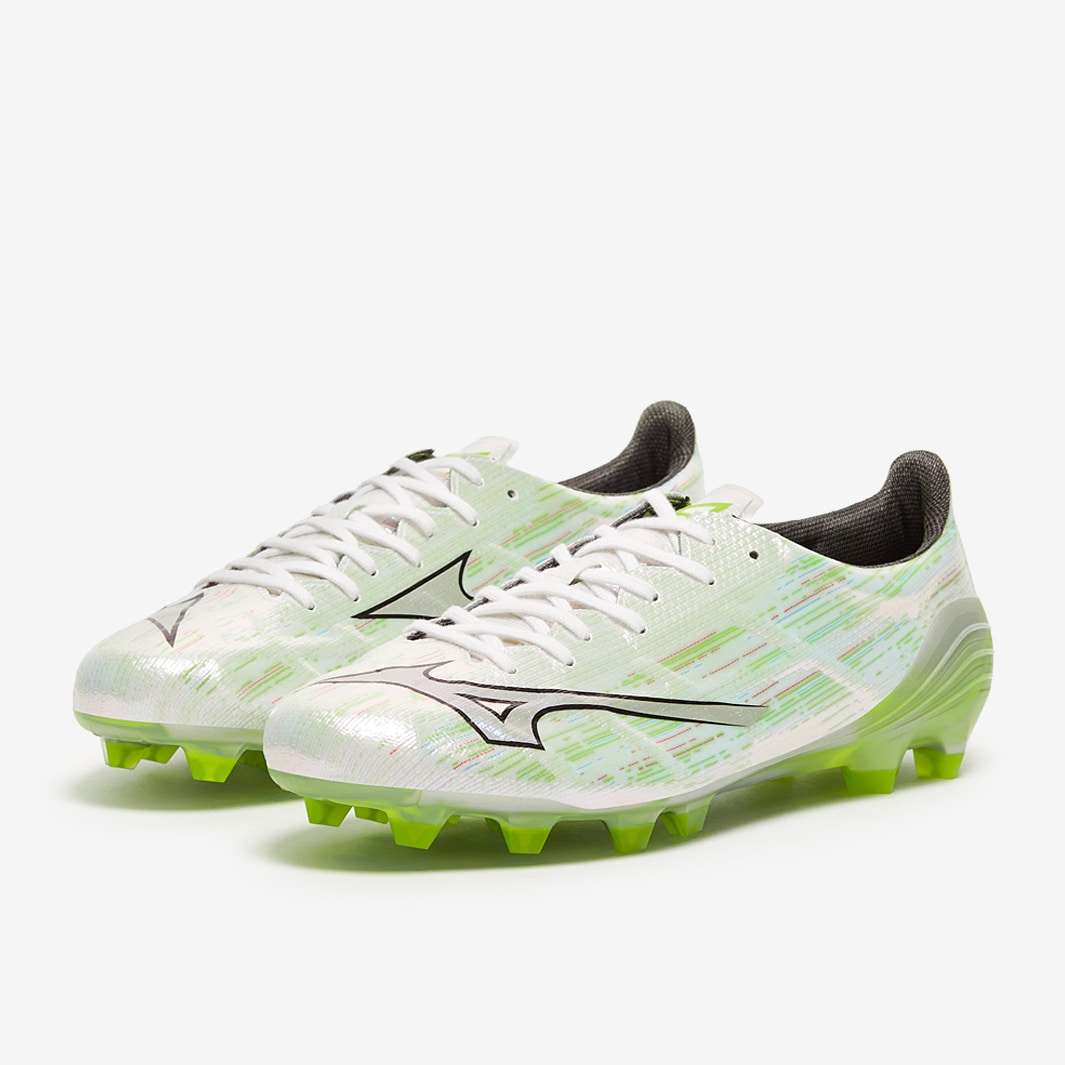 Mizuno Alpha II Elite Made in Japan FG