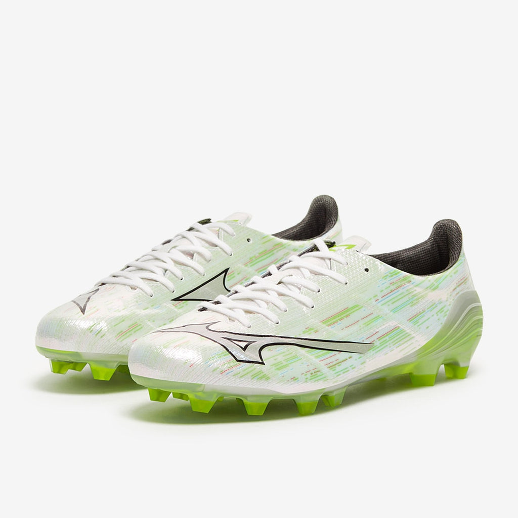 ميزونو ألفا 2 إيليت، صنع في اليابان، FG