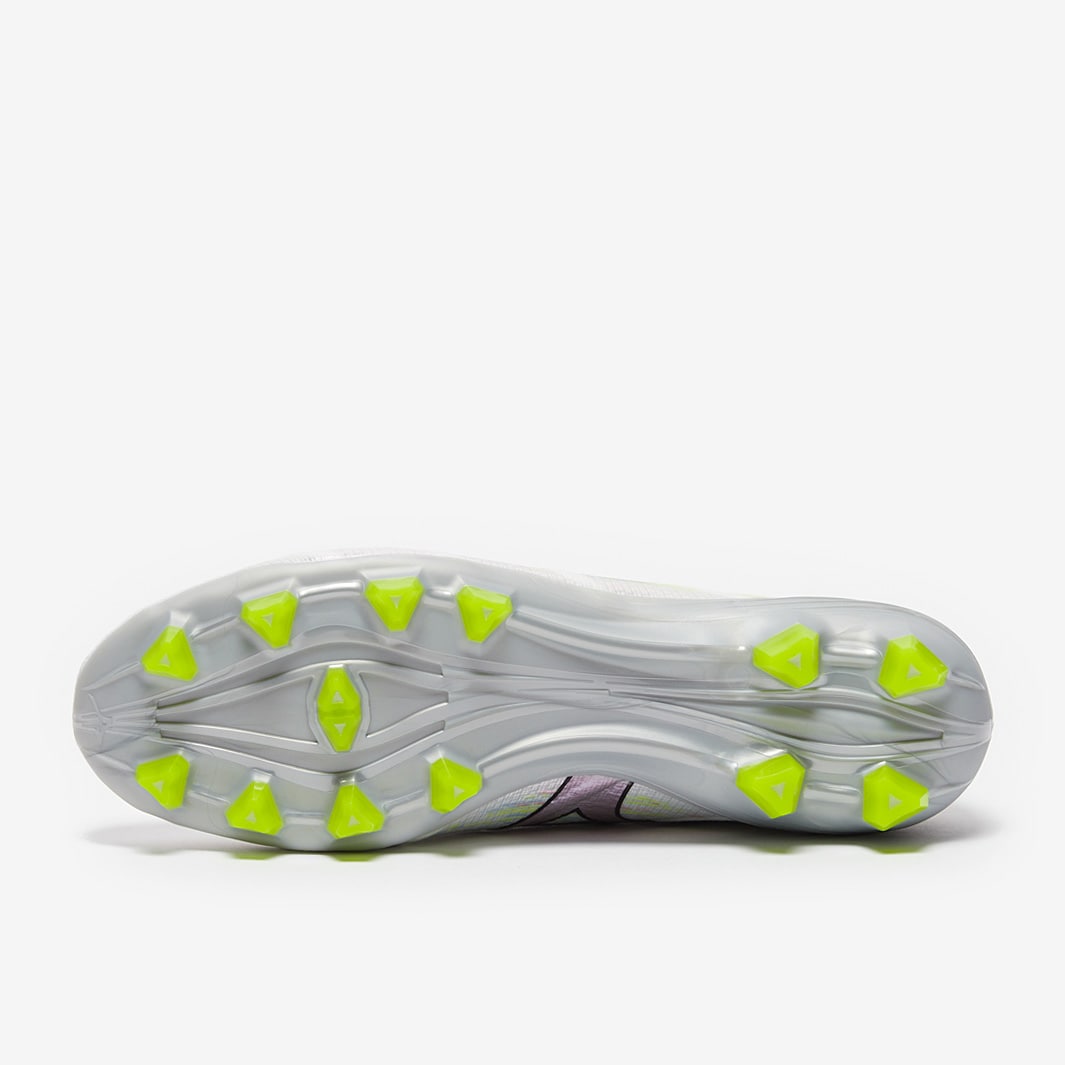 Mizuno Alpha II Pro FG