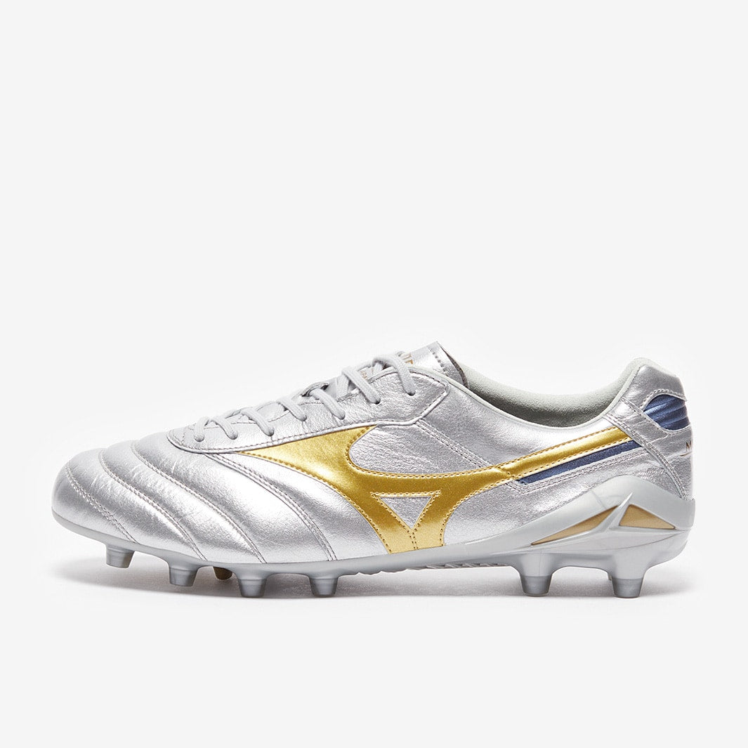 Mizuno Morelia DNA Made in Japan FG