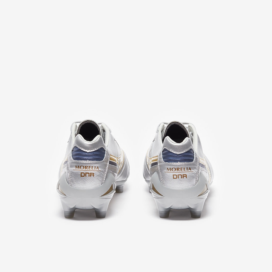 Mizuno Morelia DNA Made in Japan FG