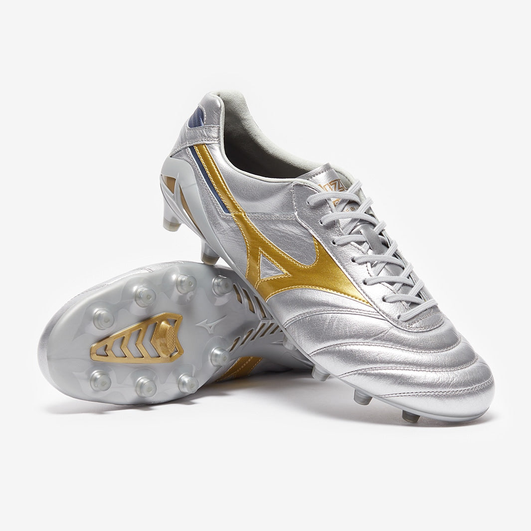 Mizuno Morelia DNA Made in Japan FG