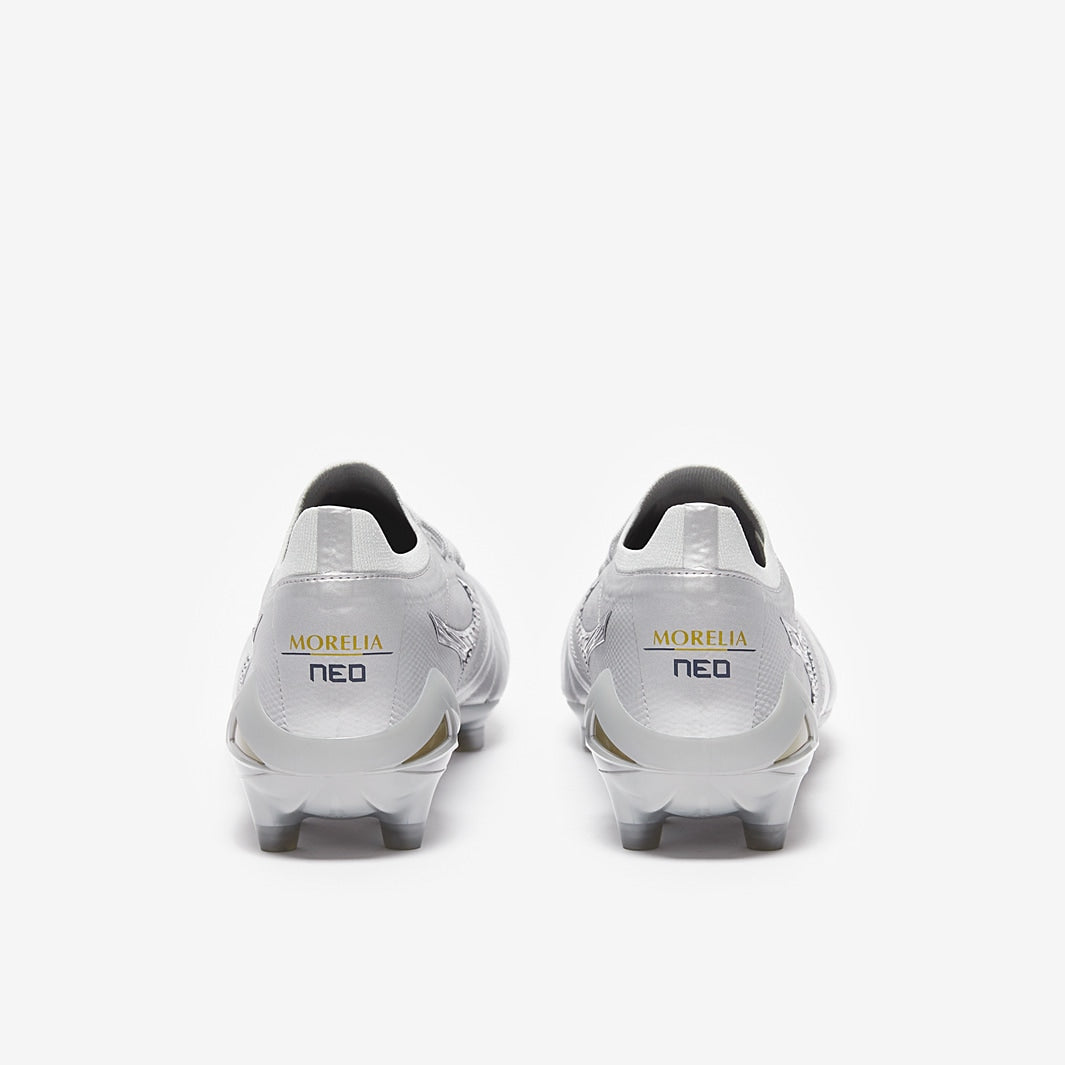 ميزونو مورليا نيو 4 بيتا صنع في اليابان FG