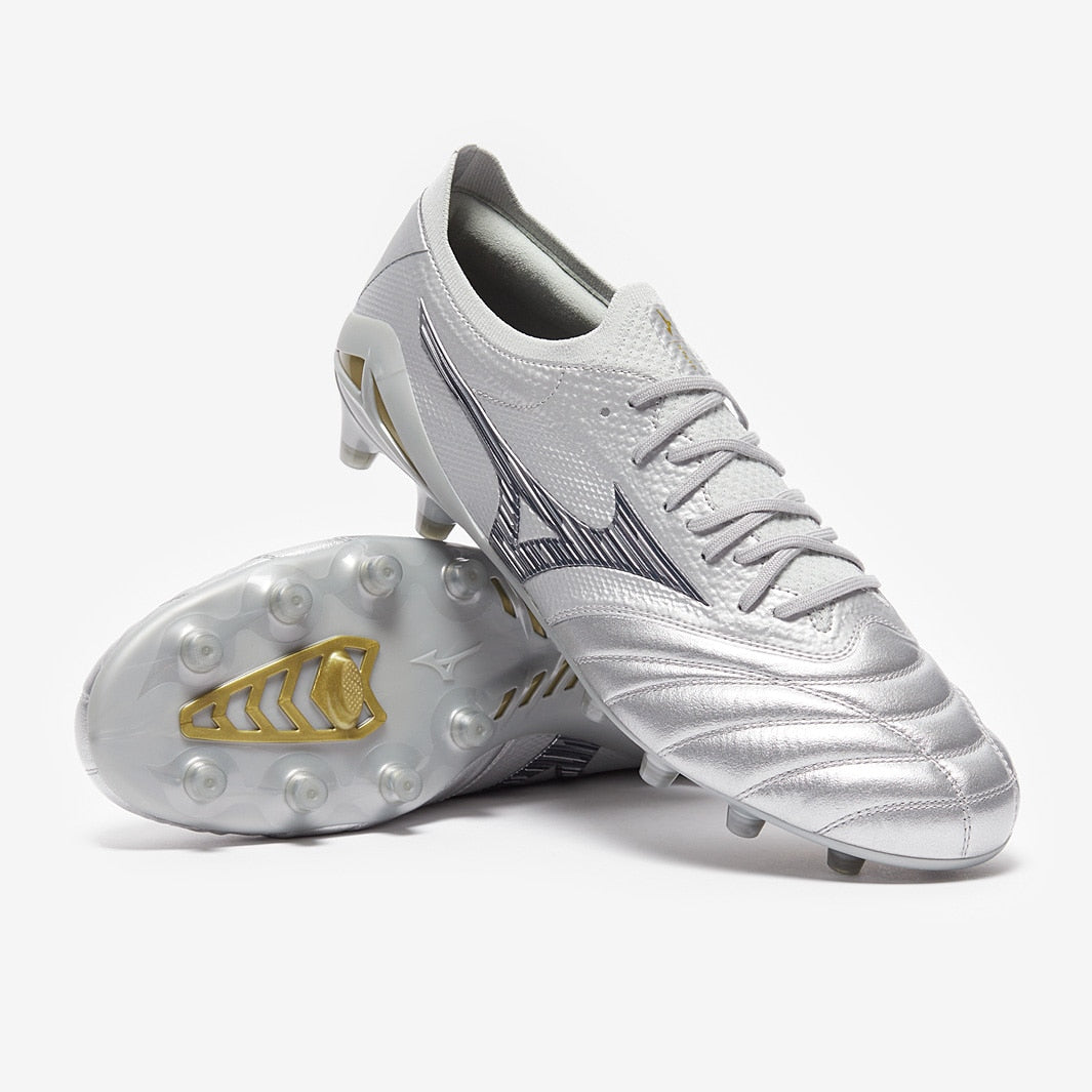 Mizuno Morelia Neo IV Beta Made In Japan FG