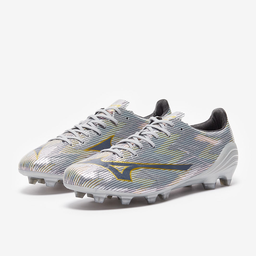 Mizuno Alpha II Made in Japan FG