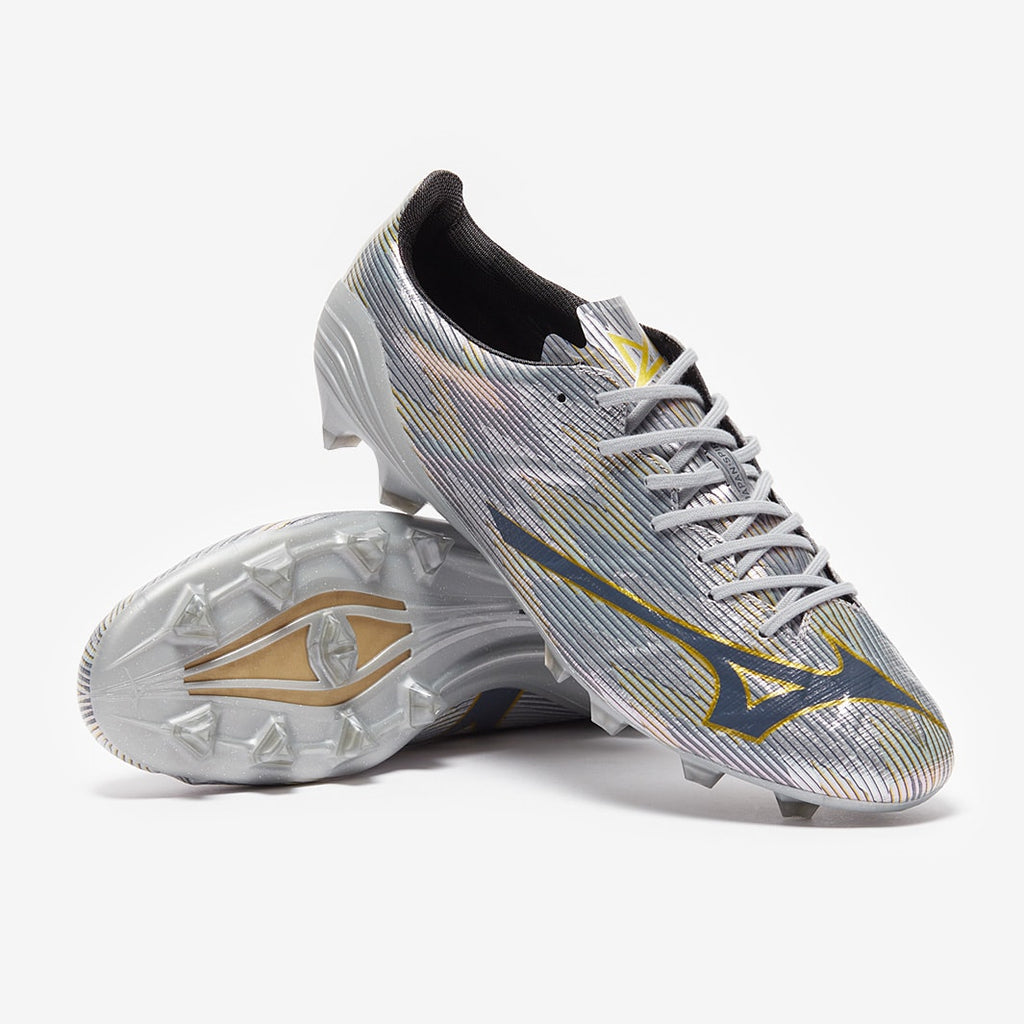 ميزونو ألفا 2 صنع في اليابان FG