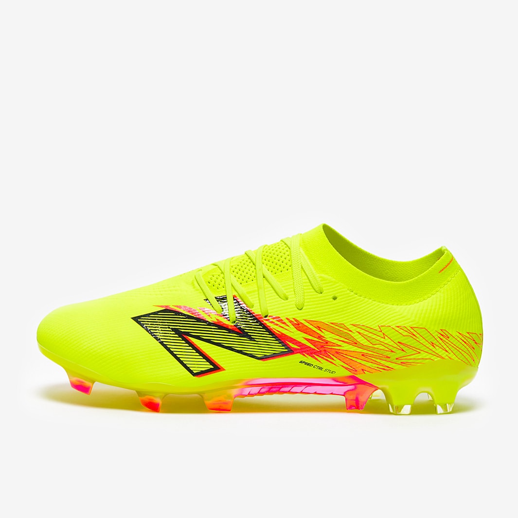 New Balance Furon V8 Elite FG Main image