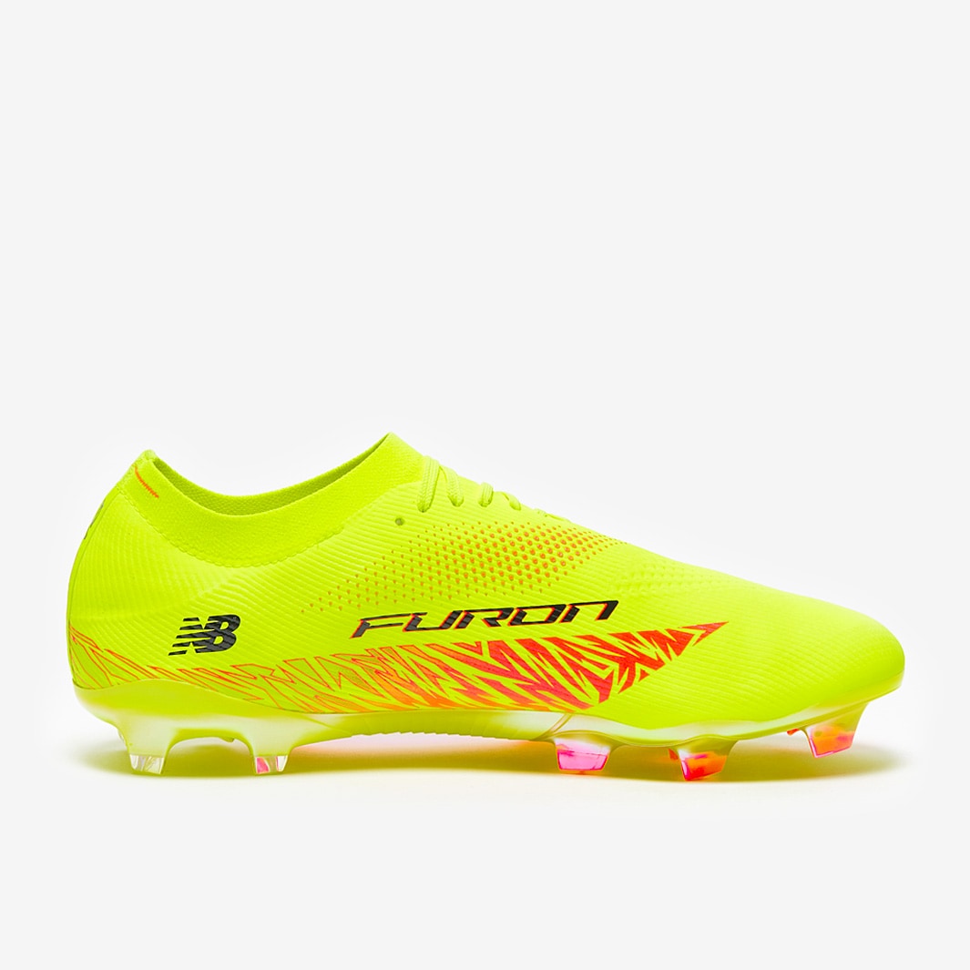 New Balance Furon V8 Elite FG Secondary image