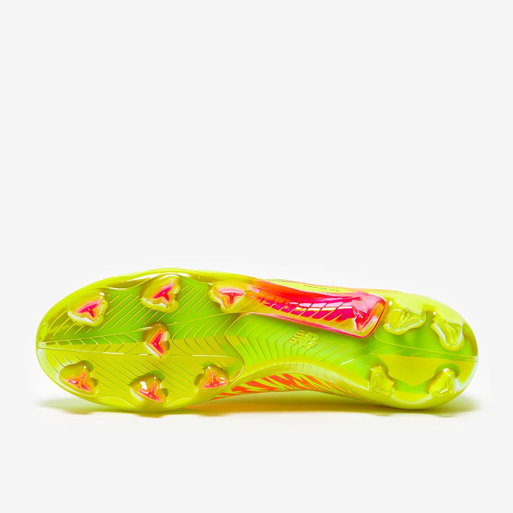 نيو بالانس فيورون في 8 إيليت إف جي