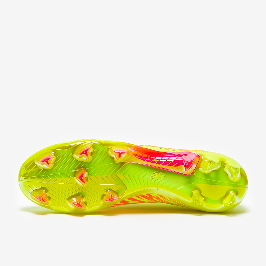 نيو بالانس فيورون في 8 إيليت إف جي