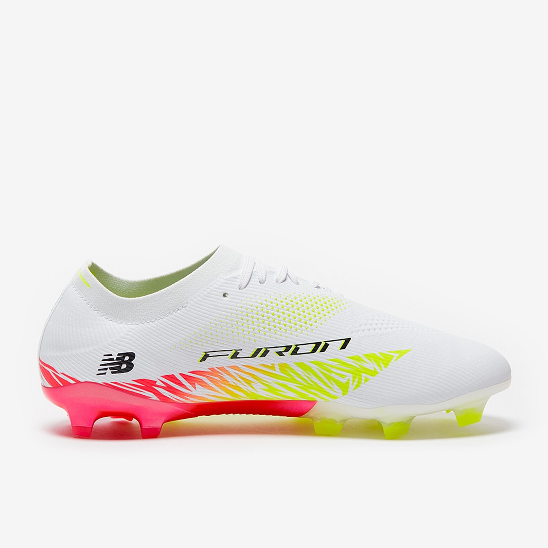 New Balance Furon V8 Elite FG Secondary image