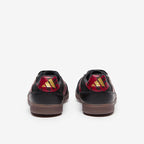 أحذية كرة القدم أديداس بريداتور فري ستايل × عام الأفعى