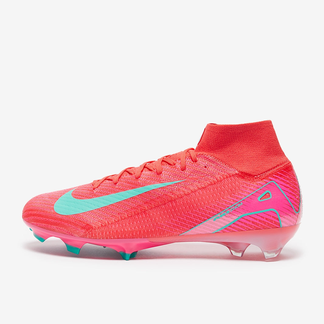 نايكي إير زوم ميركوريال سوبرفلاي 10 إيليت إف جي