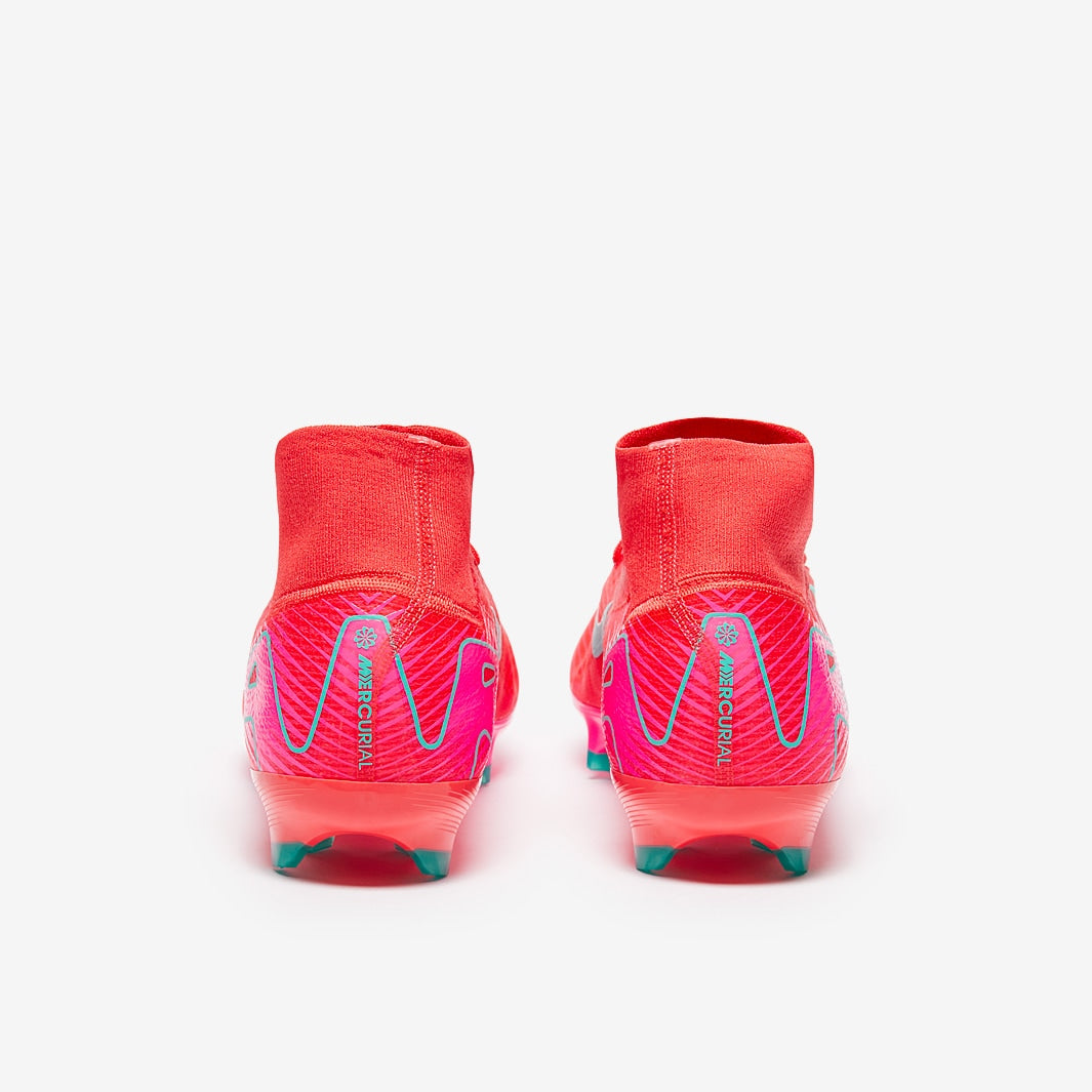 Nike Air Zoom Mercurial Superfly 10 Pro FG