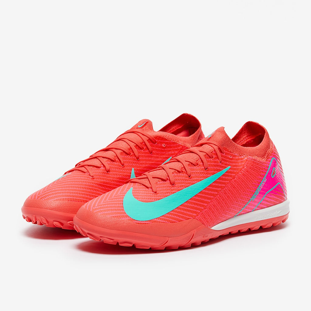 حذاء نايكي ميركوريال فيبور 16 برو تي إف