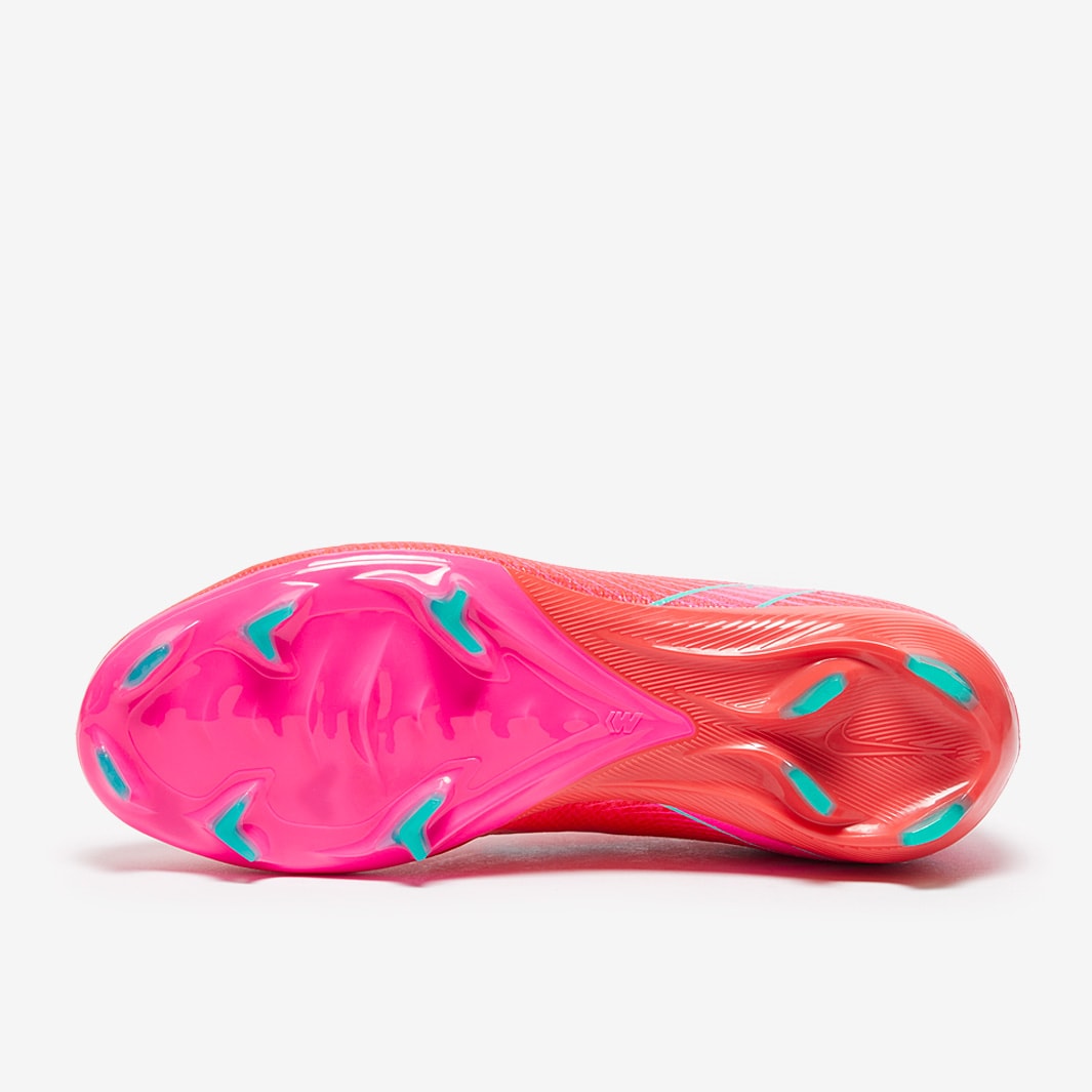 حذاء نايكي للأطفال إير زوم ميركوريال فابور 16 برو إف جي