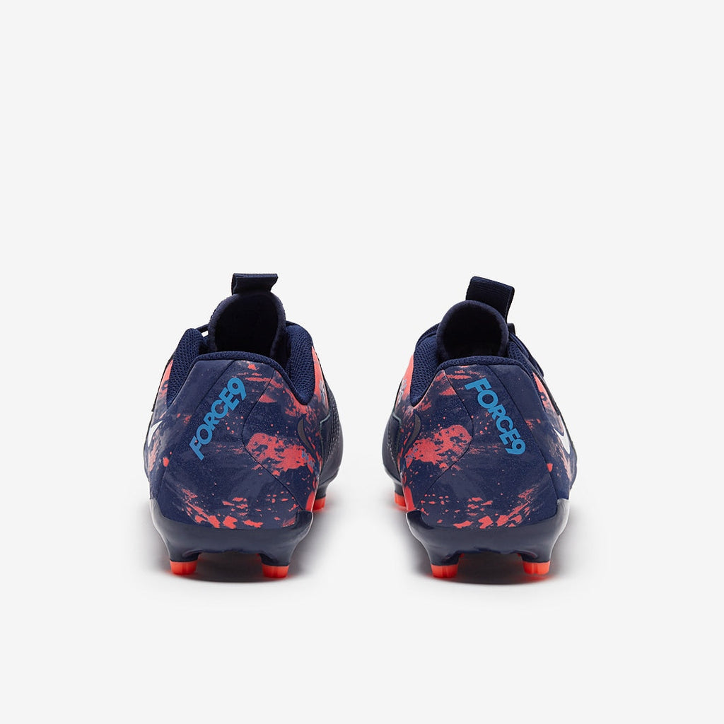 حذاء نايكي فانتوم جي إكس 2 للأطفال من أكاديمي × هالاند FG/MG