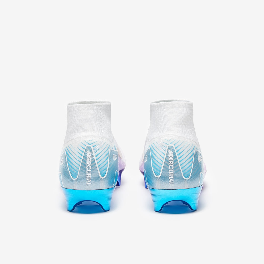 Nike Air Zoom Mercurial Superfly 10 Elite FG