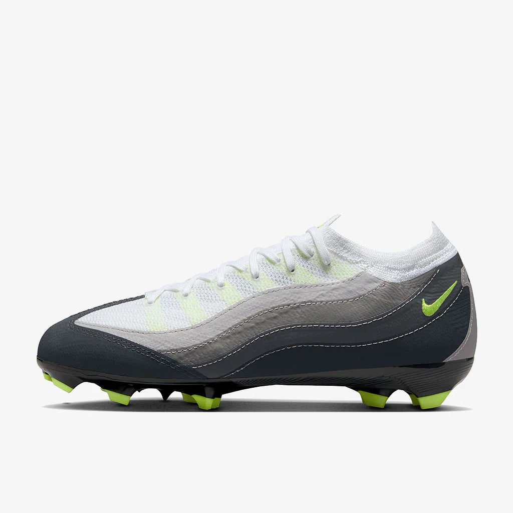 حذاء نايكي للأطفال Air Zoom Mercurial Vapor 16 Pro x AM95 SE FG