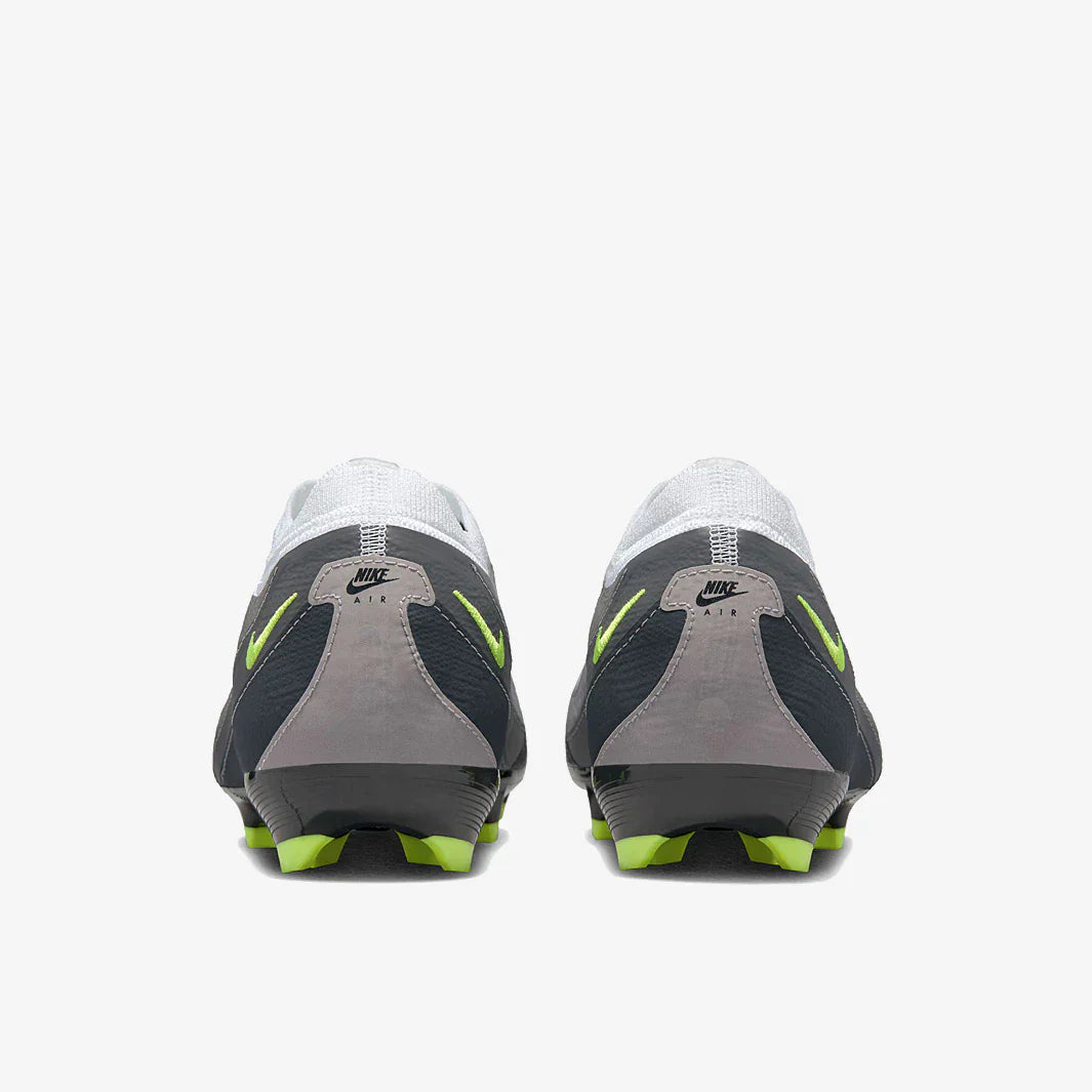 Nike Kids Air Zoom Mercurial Vapor 16 Pro x AM95 SE FG