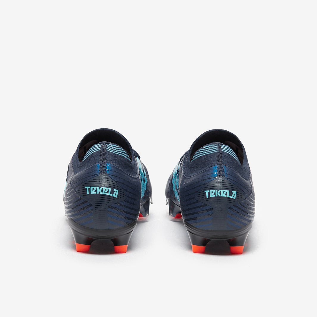 حذاء نيو بالانس وايد تيكيلا V4+ برو لو برباط FG