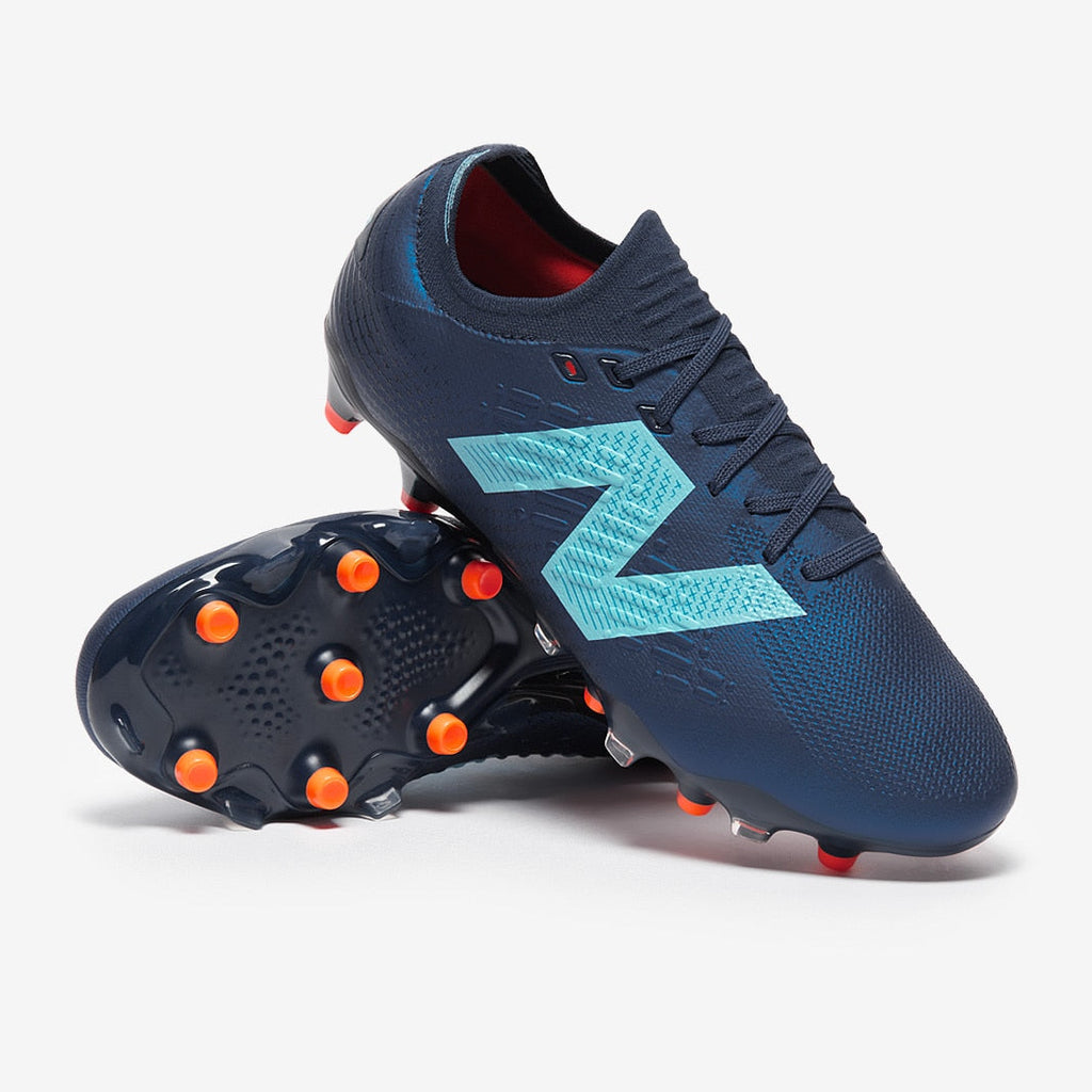 حذاء نيو بالانس وايد تيكيلا V4+ برو لو برباط FG