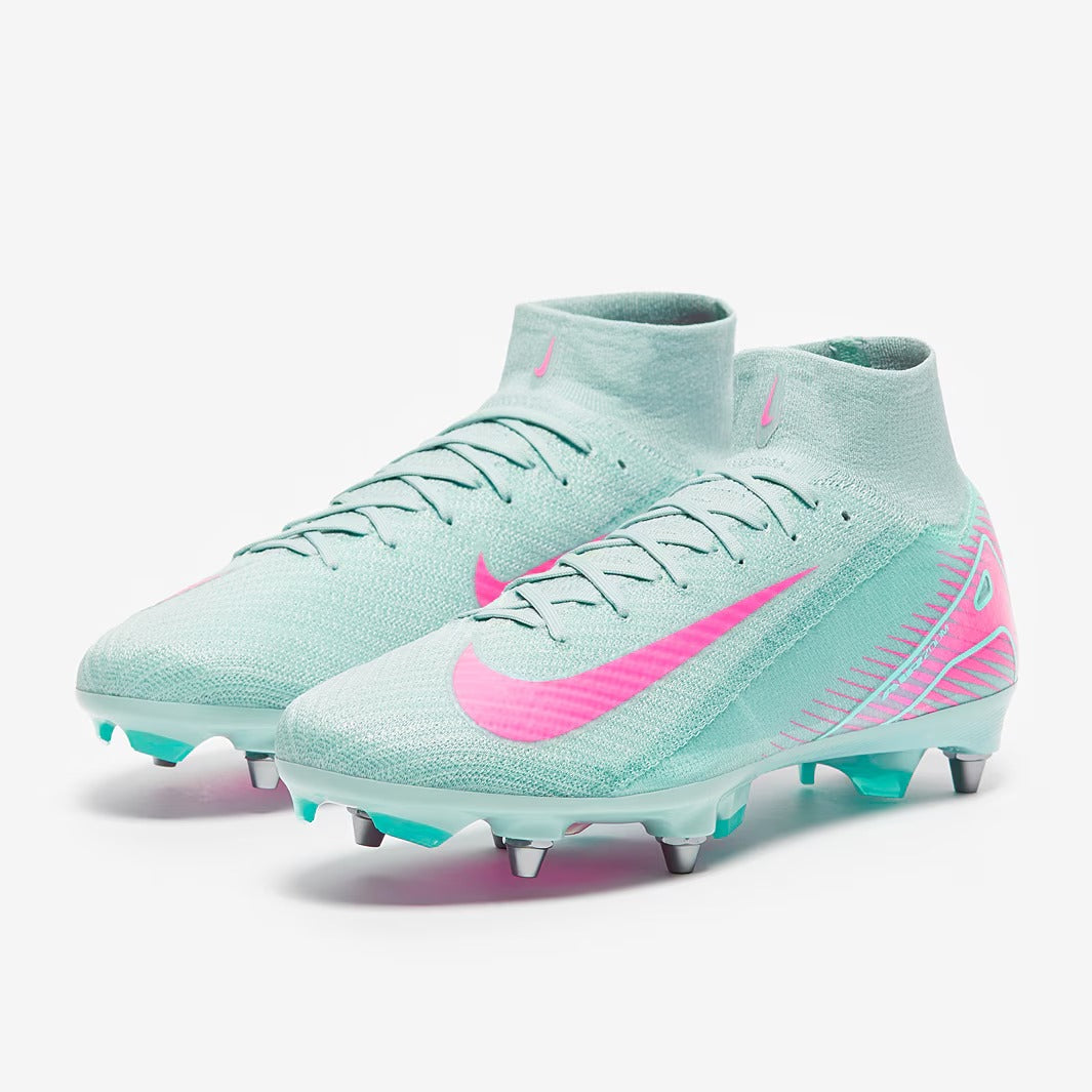 Nike Air Zoom Mercurial Superfly 10 Elite SG-Pro