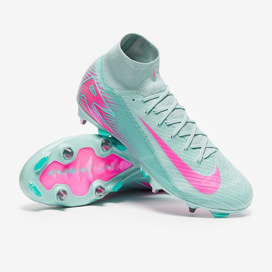 Nike Air Zoom Mercurial Superfly 10 Elite SG-Pro