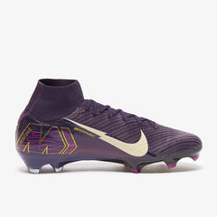 Nike Air Zoom Mercurial Superfly 10 Elite FG