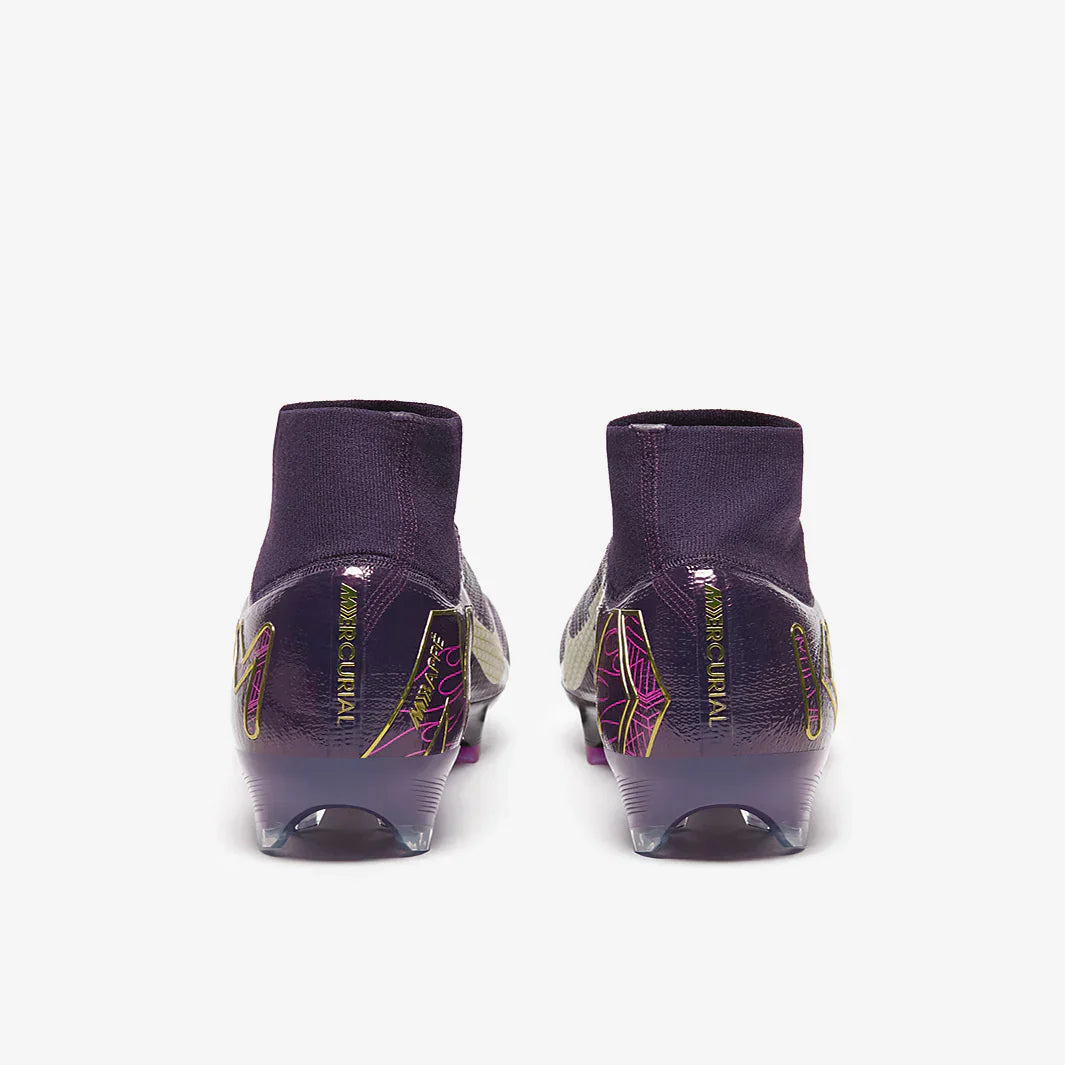 Nike Air Zoom Mercurial Superfly 10 Elite FG