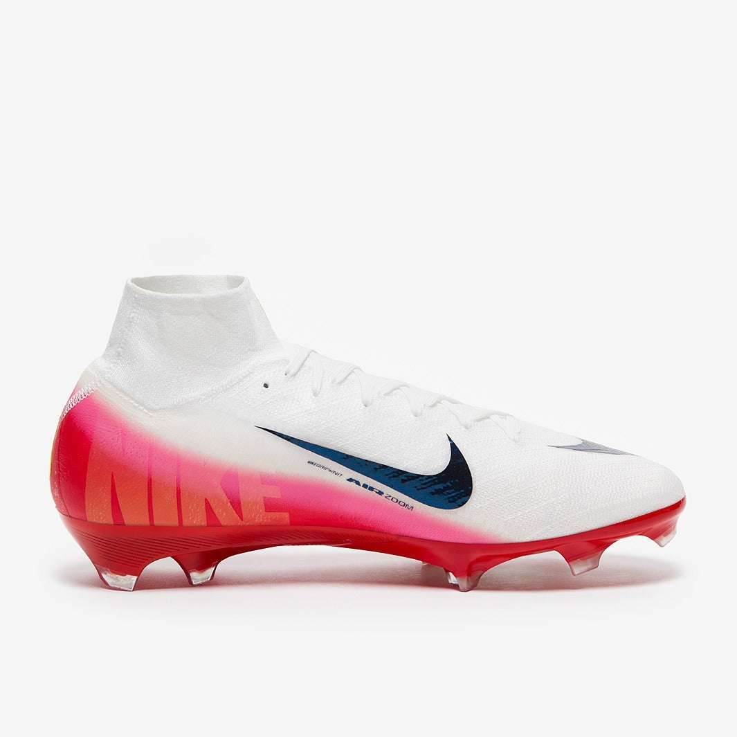 Nike Air Zoom Mercurial Superfly 10 Elite FG