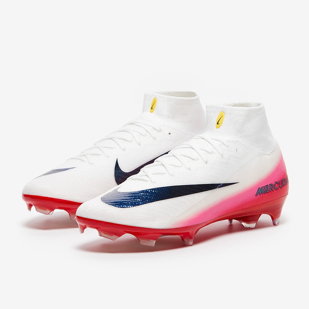 Nike Air Zoom Mercurial Superfly 10 Elite FG