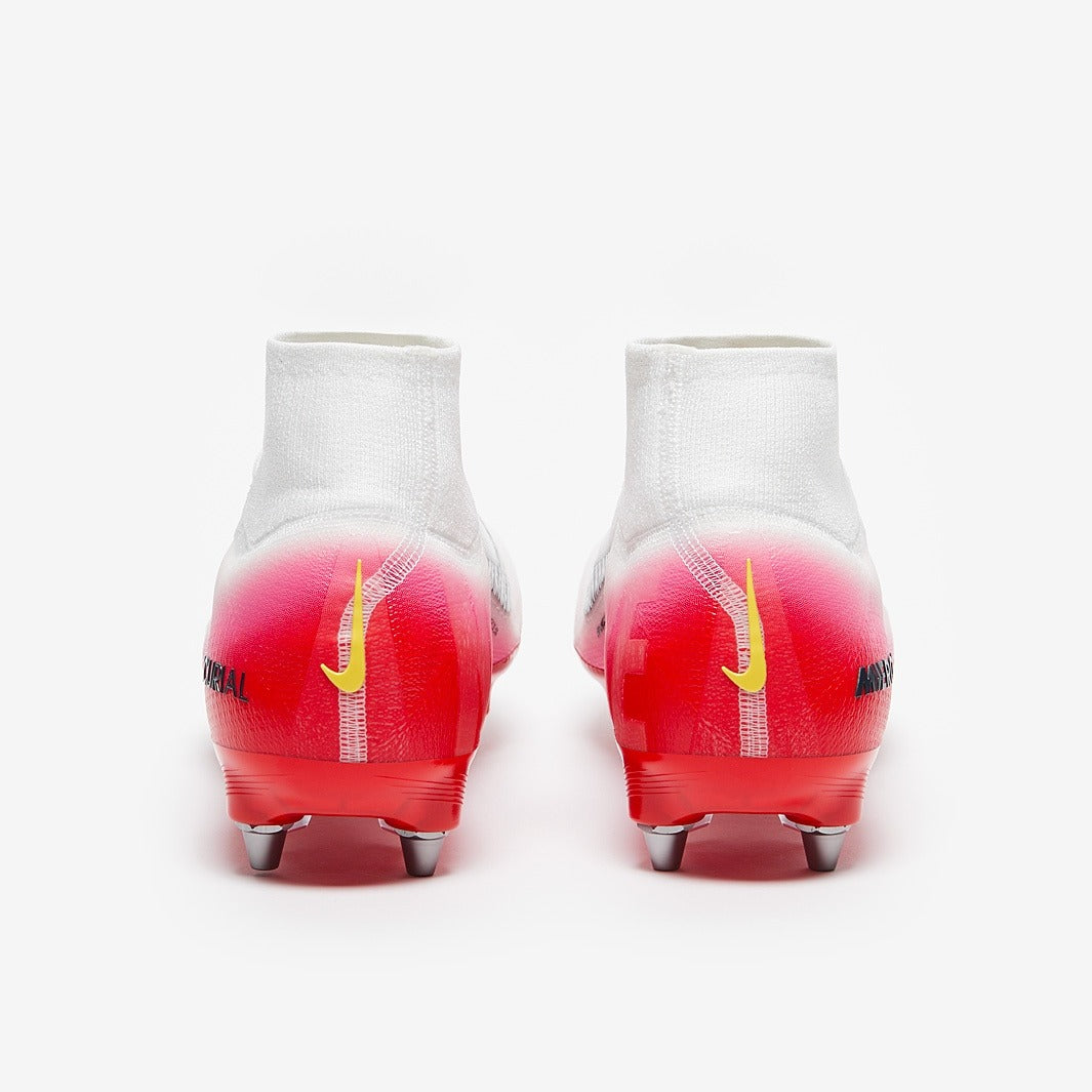 Nike Air Zoom Mercurial Superfly 10 Elite SG-Pro