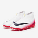 حذاء نايكي للأطفال إير زوم ميركوريال سوبرفلاي 10 أكاديمي FG/MG