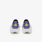 أديداس F50 إيليت بدون أربطة FG