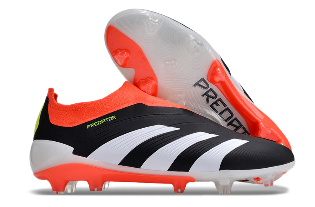 Adidas Predator Accuracy FG
