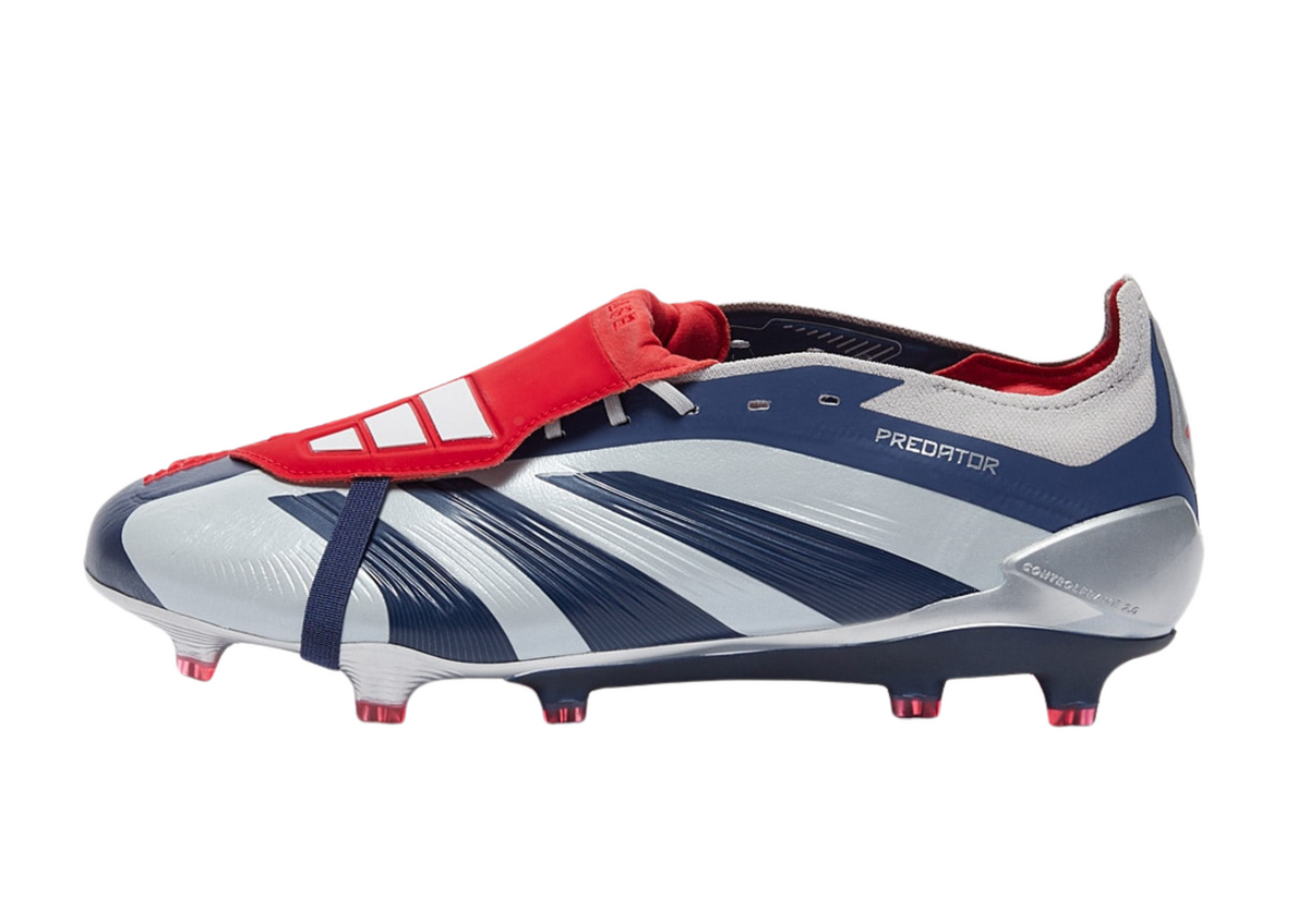 adidas Predator Elite Tongue FG Roteiro